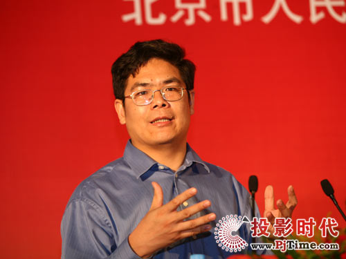 中國企業只要開會就能想到盛維，專訪盛維總裁魏松祥