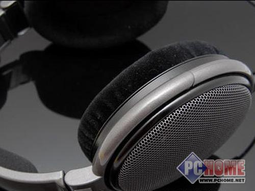 點擊查看本文圖片 完美動圈森海塞爾HD650售2600元