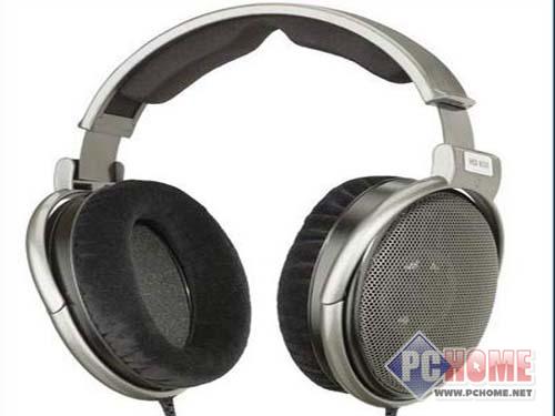 點擊查看本文圖片 完美動圈森海塞爾HD650售2600元