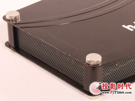 高清銳視終結(jié)者T4高清播放機(jī)