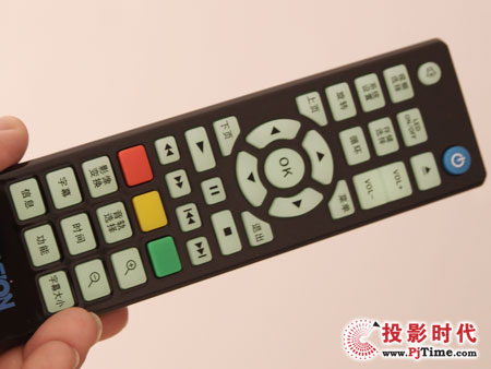 高清銳視終結(jié)者T4高清播放機(jī)