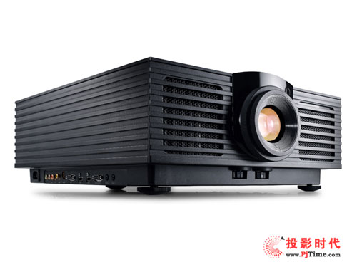 外剛內(nèi)秀 虹光HD-700家用投影機評測