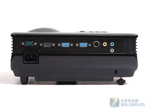 平價機王升級！明基娛樂投影MP515首測 