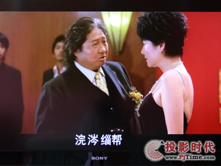 迷你高清 億萊科特EHP-700高清播放機試用