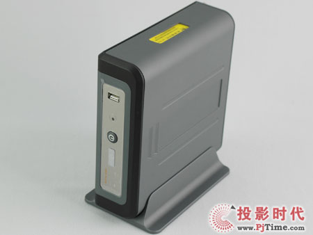 頂鼎F8500網絡高清播放器