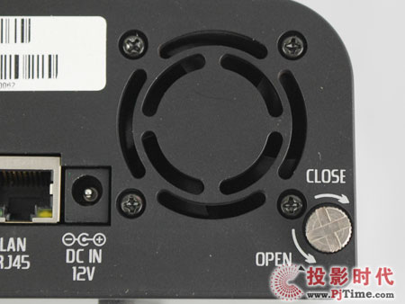 頂鼎F8500網絡高清播放器