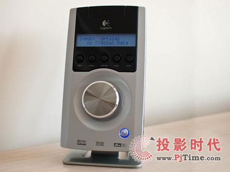 羅技Z5500音箱遙控器