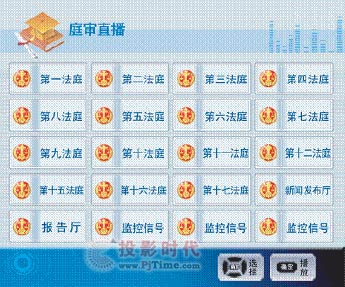 奔流(RollingStream)視頻監(jiān)控解決方案