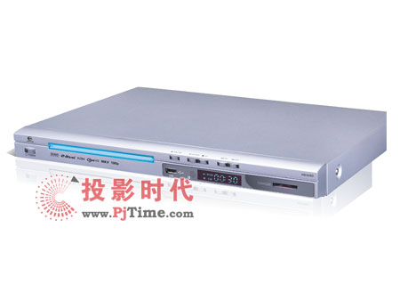 海美迪HD300D高清播放機(jī)