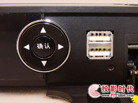 一言DS4900高清播放機(jī)