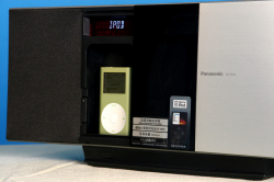  SC-HC4 ͥӰԺ uy iPod uy