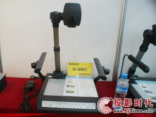 杭州恒勝電子參展第58屆普教展