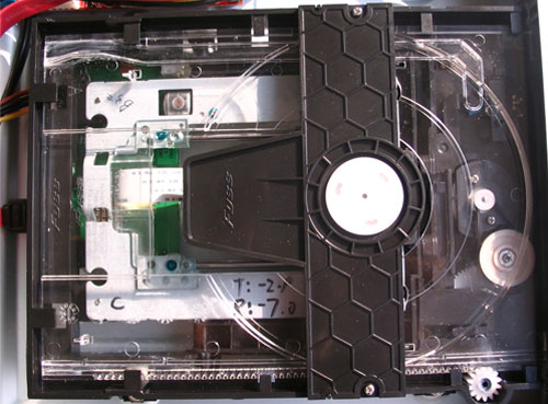 D5DVD 