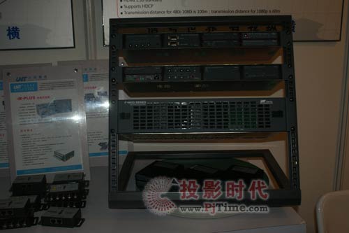 “推陳出新，再創非凡”InfoComm大連捷成精彩亮相
