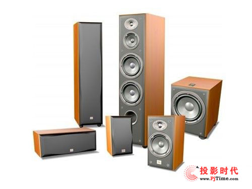 月入3K也可以 工薪家庭的影院夢想規劃