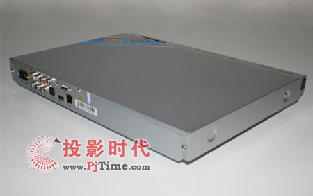 憶捷A8高清播放機
