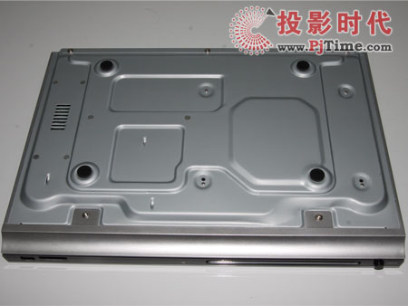 憶捷A8高清播放機