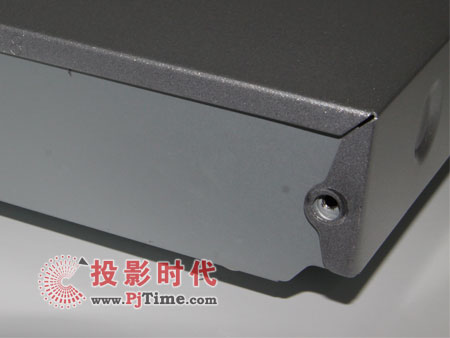 憶捷A8高清播放機