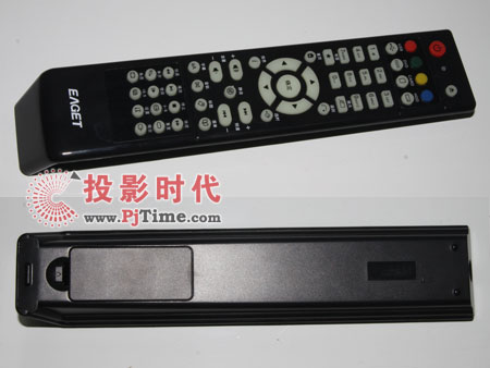 憶捷A8高清播放機
