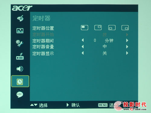 곞S5200̽ͶӰCuy
