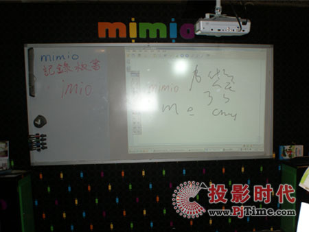 mimioӰװ弼g(sh)pɌ(sh)F(xin)װ(j)