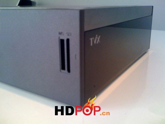 TViX TVX M-6600N岥Cչʾ