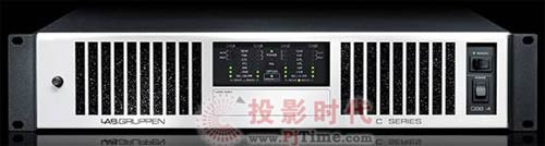 太平寶迪獲LAB. GRUPPENG功放代理商資格