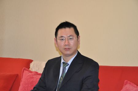 做國內(nèi)大屏幕顯示行業(yè)的典范企業(yè)，專訪彩訊科技副總經(jīng)理謝宏