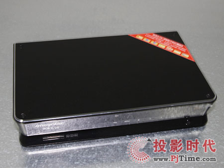 圖美高清王V9