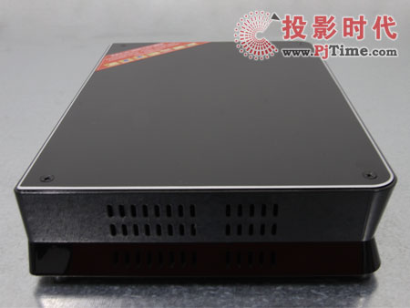 圖美高清王V9