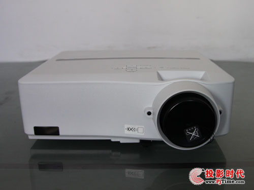 高亮強機 三菱LX-5280商務投影機評測