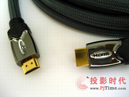 HDMI