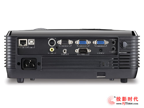 3D風(fēng)暴來(lái)臨 優(yōu)派PJD6221投影機(jī)入手正當(dāng)時(shí)