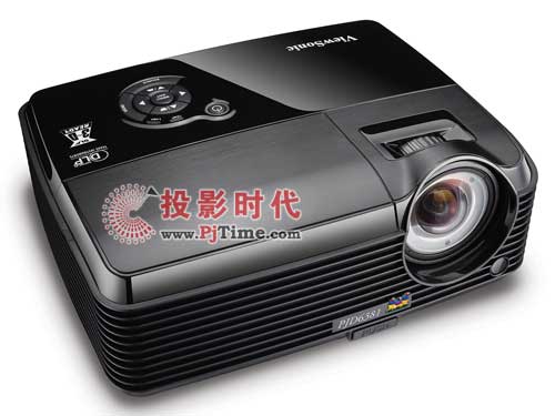 50cm̽3DViewSonic PJD6381ͶӰC(j)@G