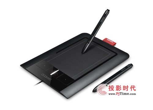 Wacom Bamboosߡ2010tcOӋ󪄡