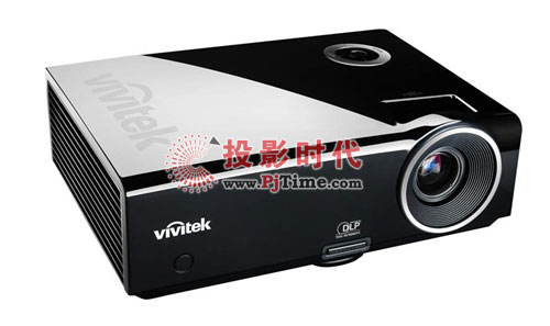 VivitekӍ2010x̽3DȫϵͶӰCȫװl