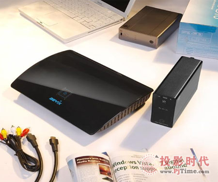 高清片源的王者-OUO高清片源服務器iboxNAS10詳細評測