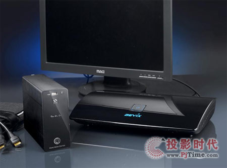 高清片源的王者-OUO高清片源服務器iboxNAS10詳細評測