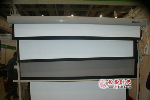 江蘇紅葉現(xiàn)身2010年春季全國高教儀器設備展