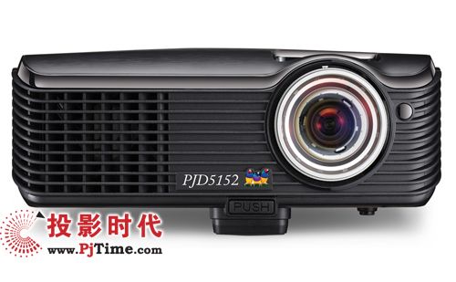(yu)PJD5152T3DͶӰC(j)x