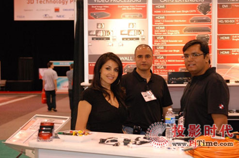 Ůu InfoComm 2010L