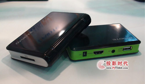 美迪特亮相Computex2010參展產(chǎn)品全球之最