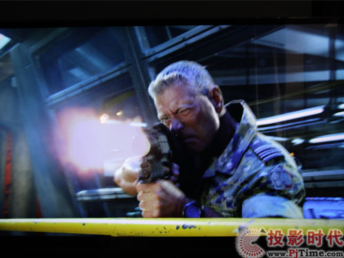3D畫面