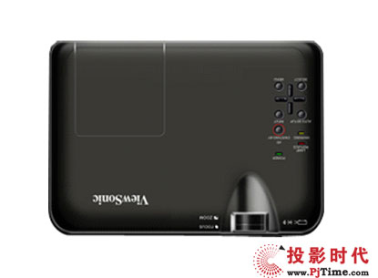 優派PJL7602