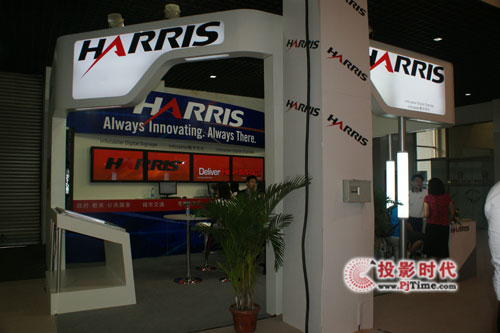 HARRISָʾϵyQϺH֘չ