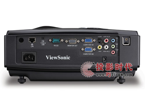 (yu)PJD7382ͶӰC(j)ӿ