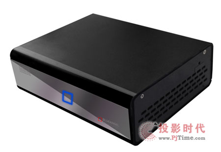 藍天使又一力作，Q10搶先曝光