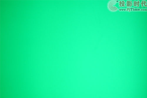 統(tǒng)領(lǐng)口袋 奧圖碼PK301微型投影機評測_菜單與功能測試