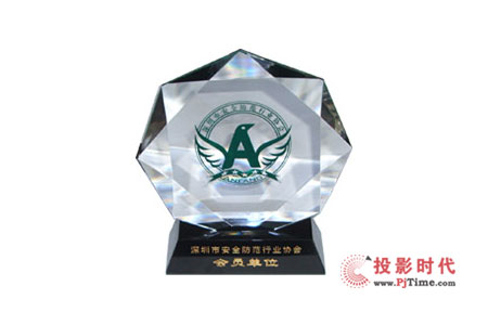 麥恩公司成為“深圳市安全防范行業(yè)協(xié)會(huì)會(huì)員單位”
