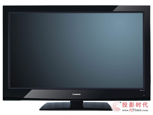 長虹歐寶麗等離子電視